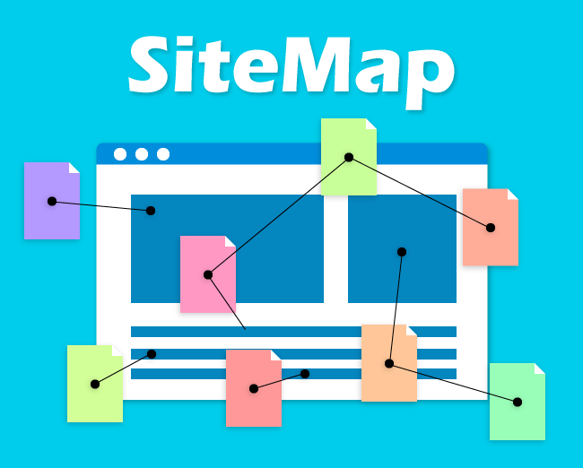 sitemap